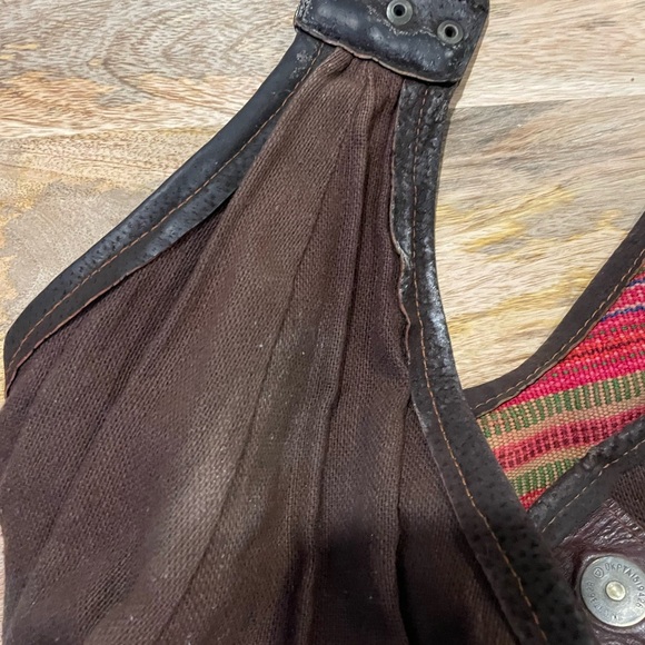 JADEtribe Purse - Picture 7 of 9